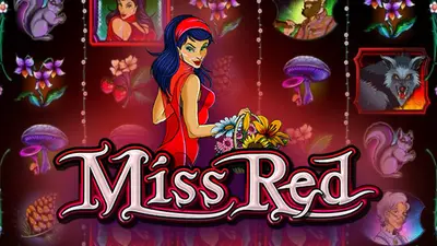 miss red